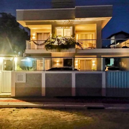 Residencial Butia Apartamento 02 - Praia Da Vila Imbituba  Exteriér fotografie
