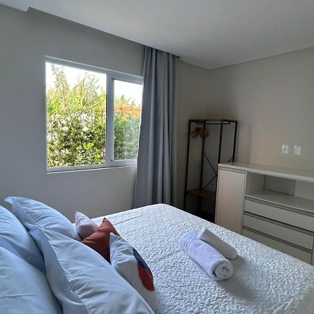 Residencial Butia Apartamento 02 - Praia Da Vila Imbituba  Exteriér fotografie