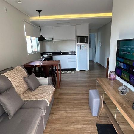 Residencial Butia Apartamento 02 - Praia Da Vila Imbituba  Exteriér fotografie