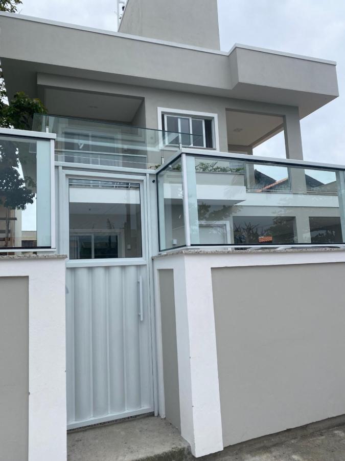 Residencial Butia Apartamento 02 - Praia Da Vila Imbituba  Exteriér fotografie