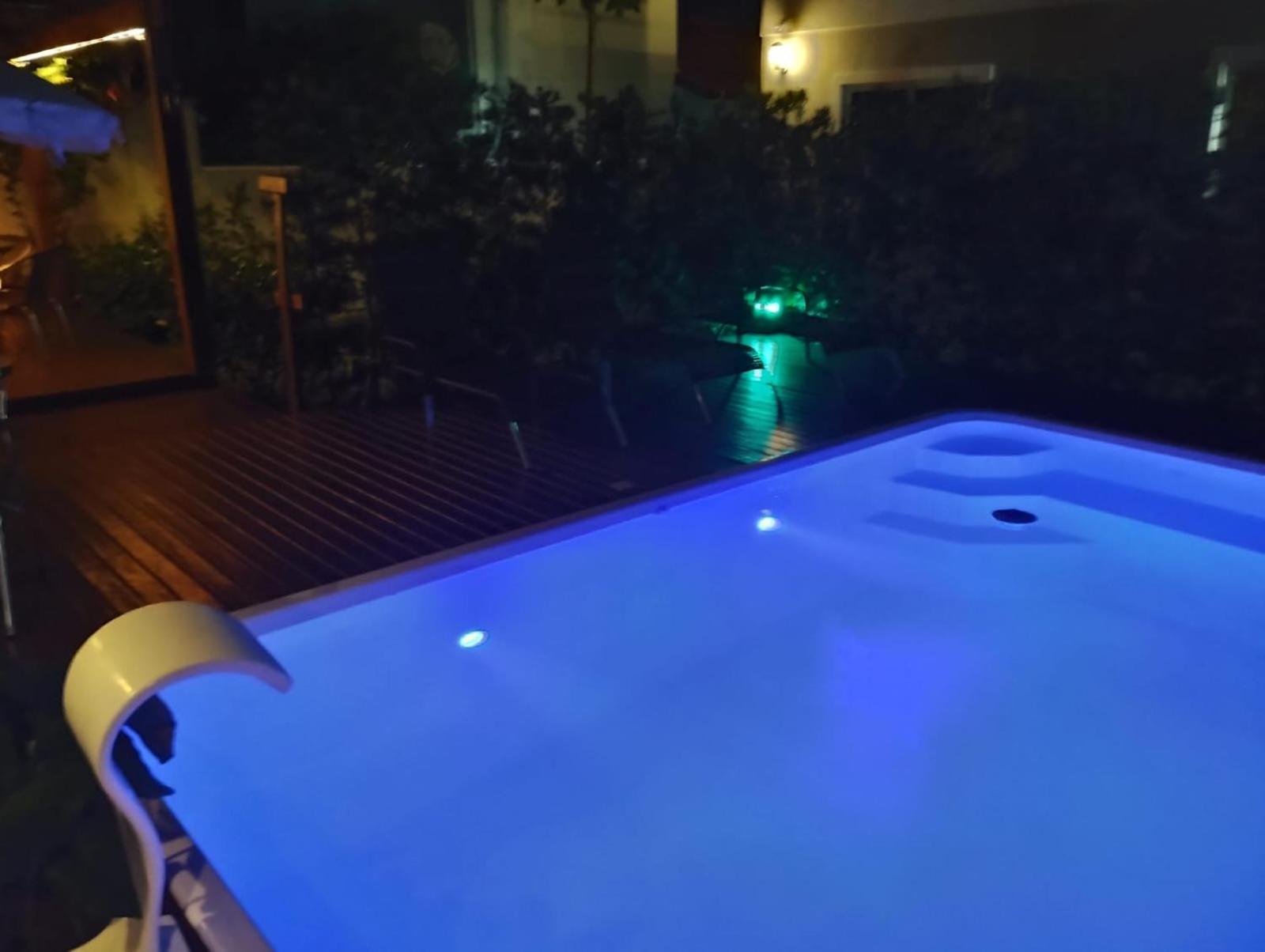 Residencial Butia Apartamento 02 - Praia Da Vila Imbituba  Exteriér fotografie