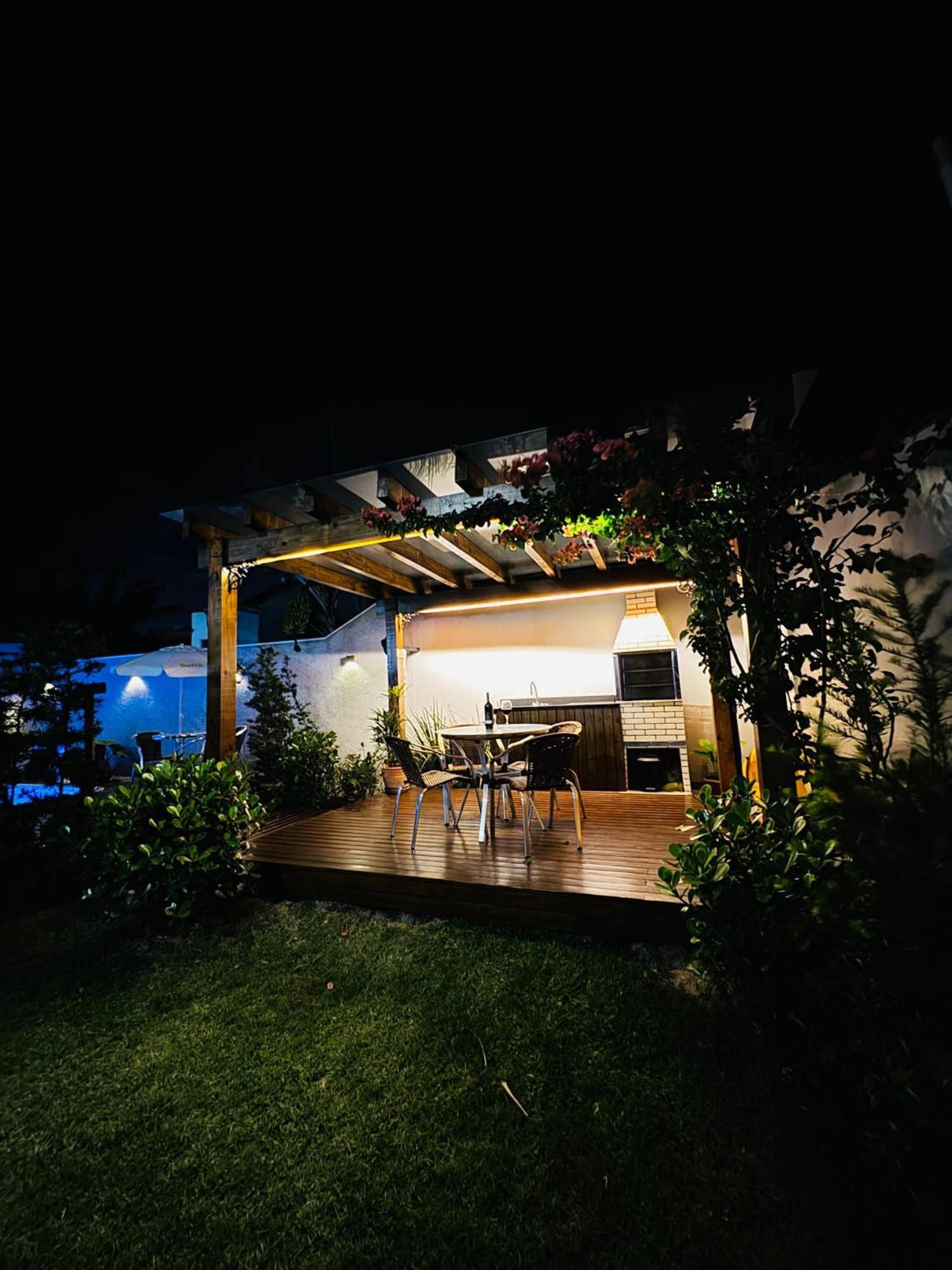 Residencial Butia Apartamento 02 - Praia Da Vila Imbituba  Exteriér fotografie