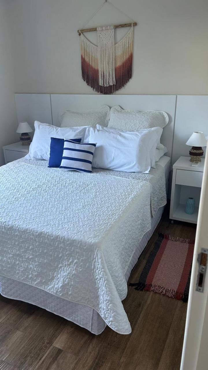 Residencial Butia Apartamento 02 - Praia Da Vila Imbituba  Exteriér fotografie