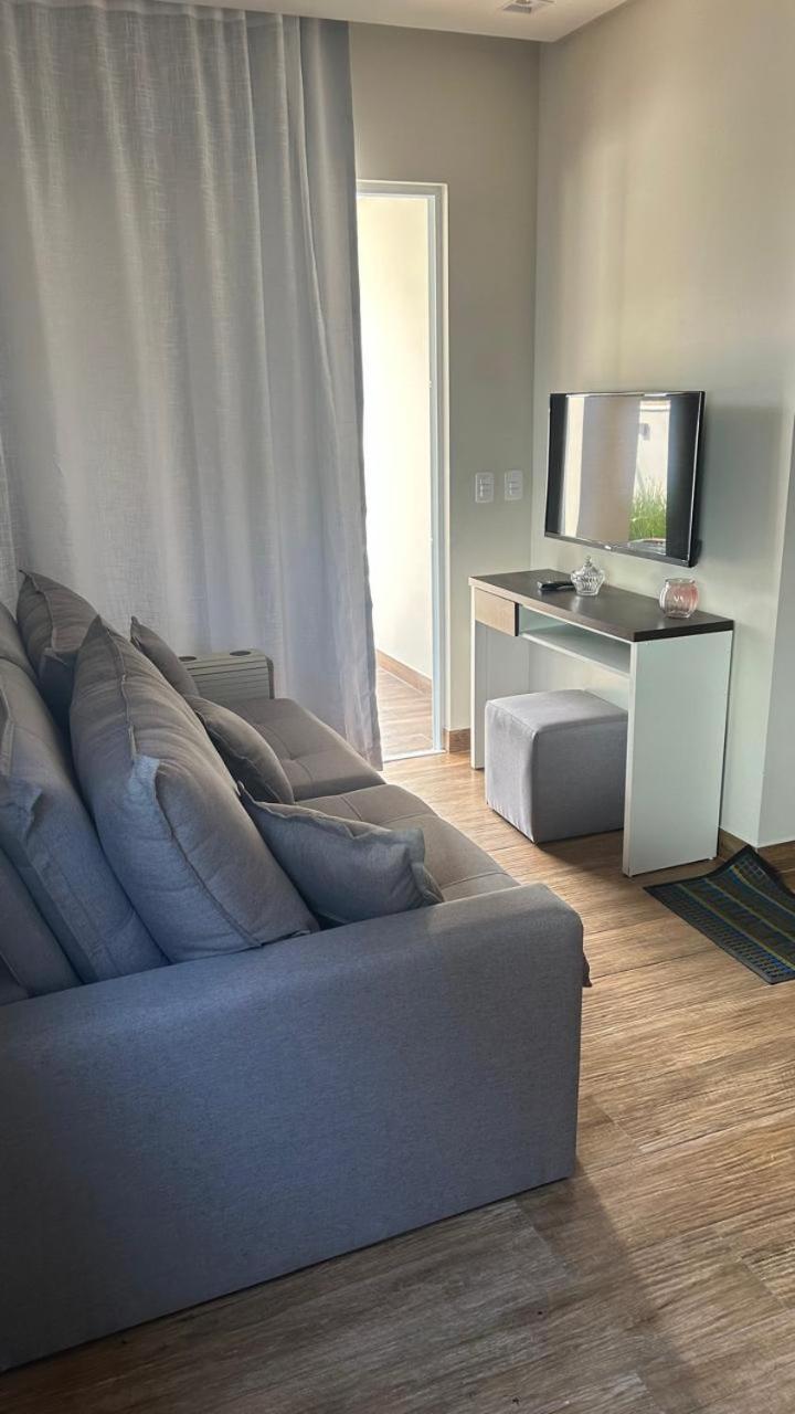 Residencial Butia Apartamento 02 - Praia Da Vila Imbituba  Exteriér fotografie