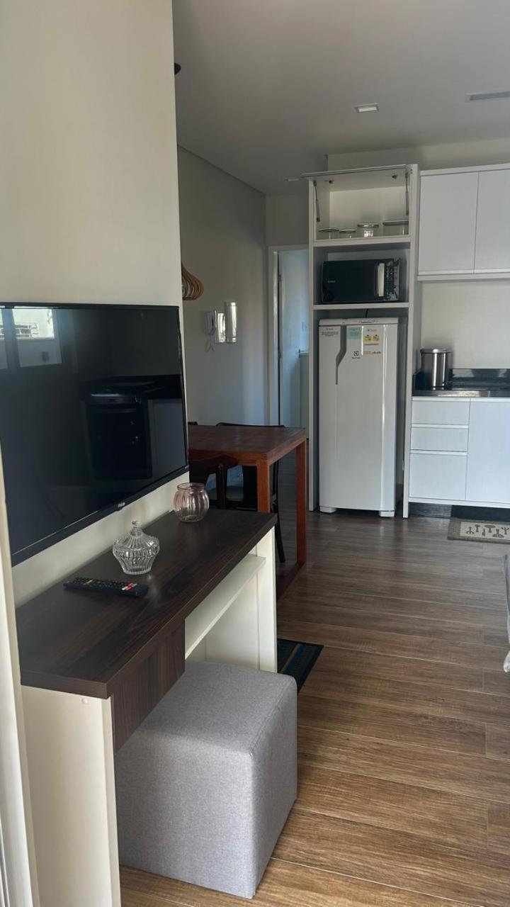 Residencial Butia Apartamento 02 - Praia Da Vila Imbituba  Exteriér fotografie